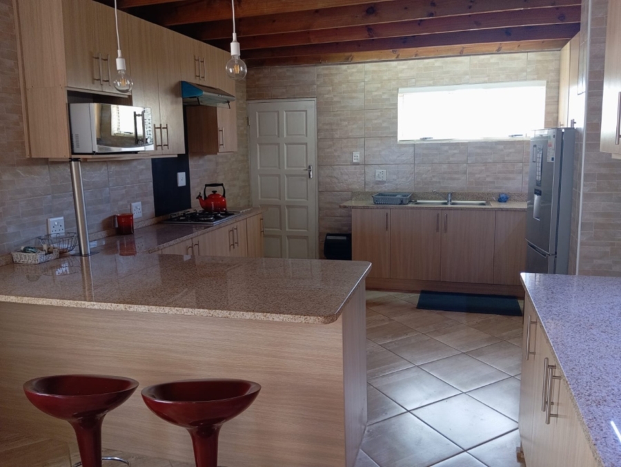 3 Bedroom Property for Sale in Pringle Bay Western Cape